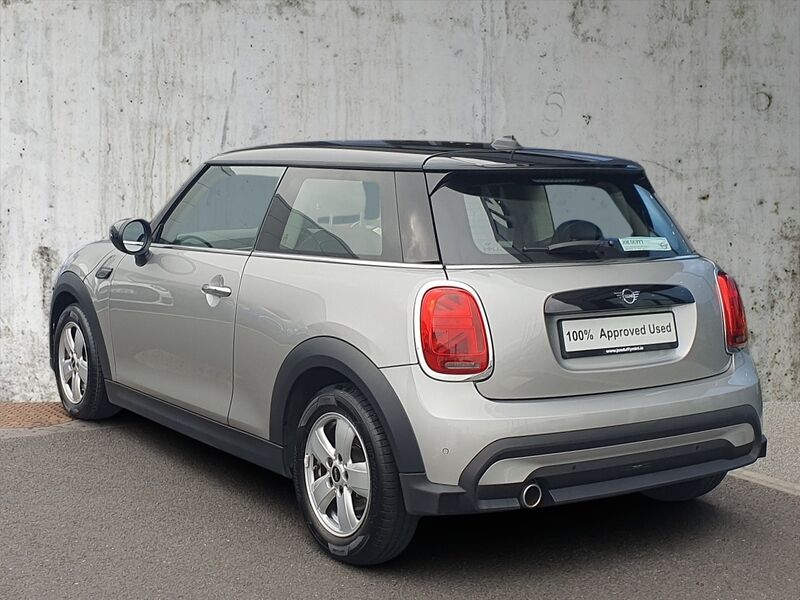 More views of Mini Cooper