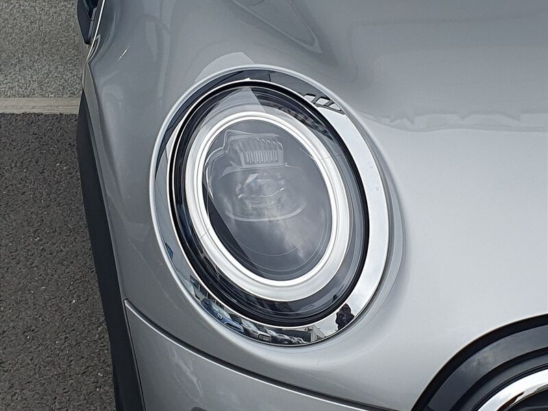 More views of Mini Cooper