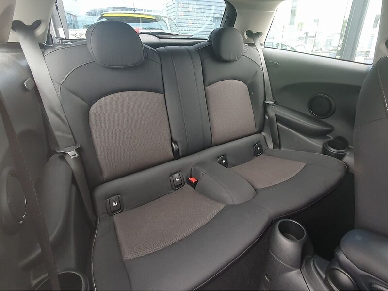 More views of Mini Cooper