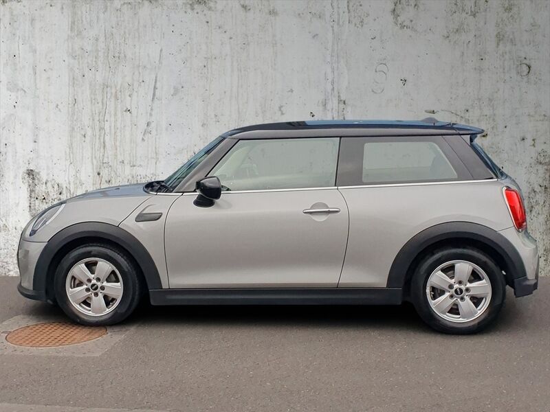 More views of Mini Cooper