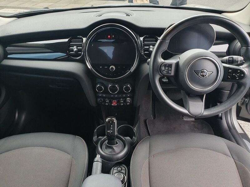 More views of Mini Cooper