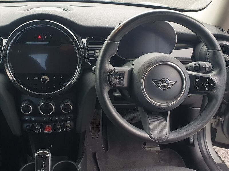 More views of Mini Cooper