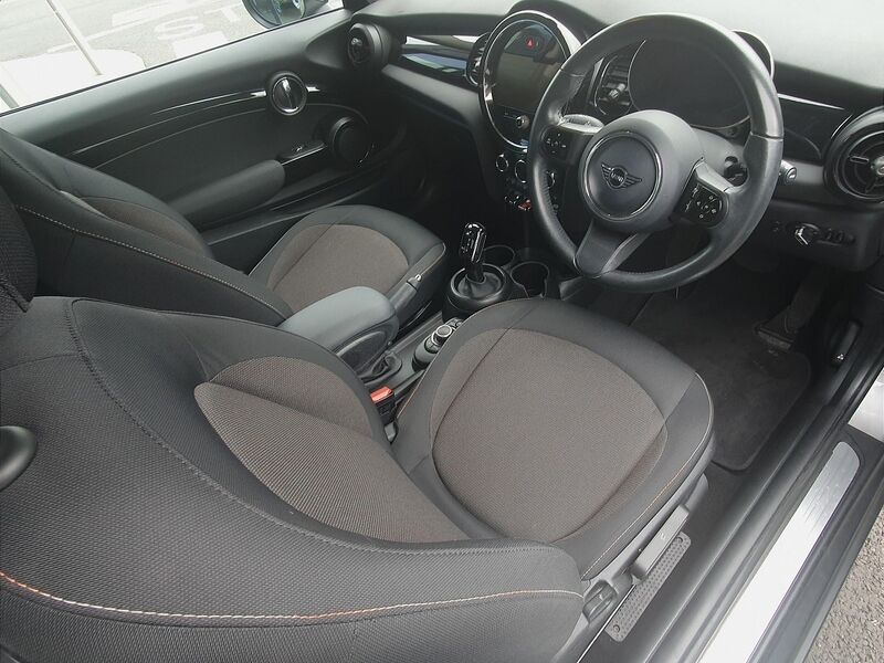 More views of Mini Cooper