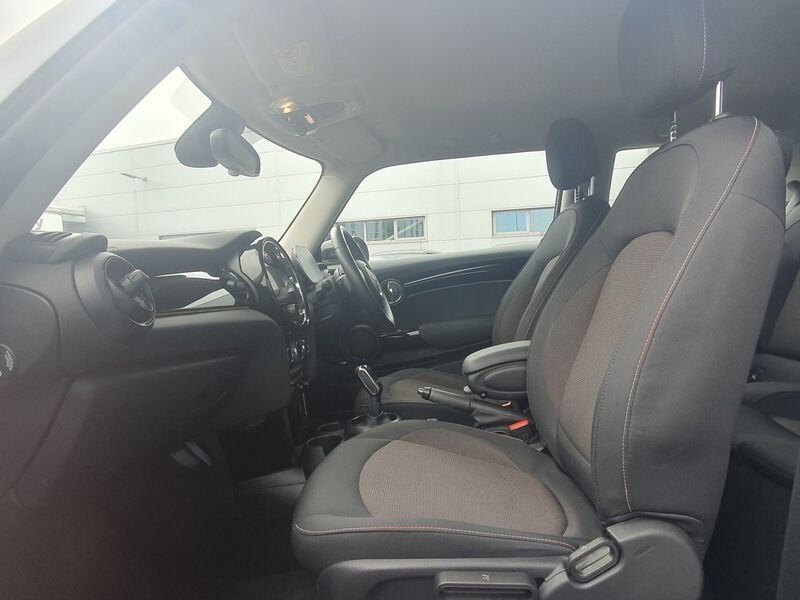 More views of Mini Cooper