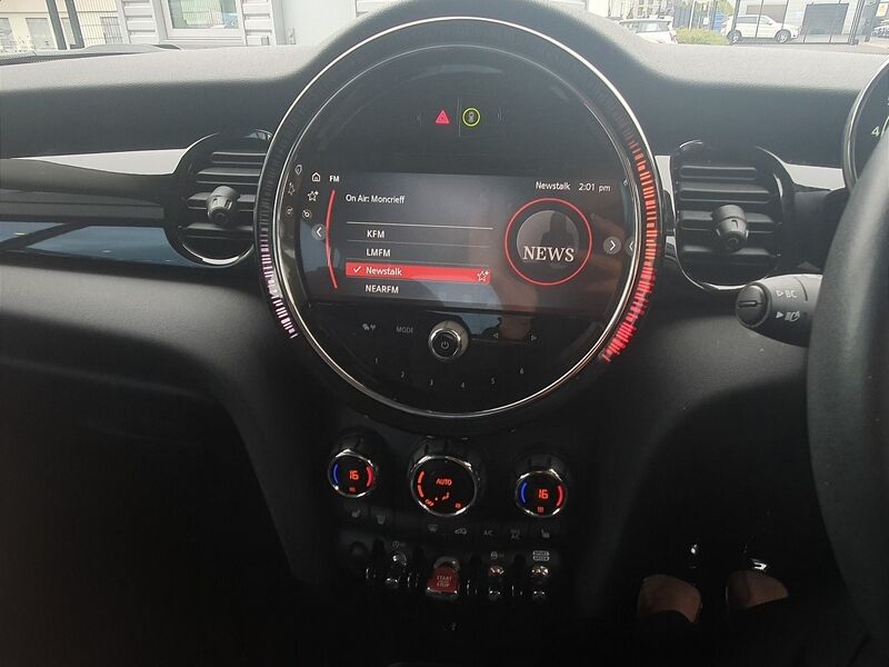 More views of Mini Cooper