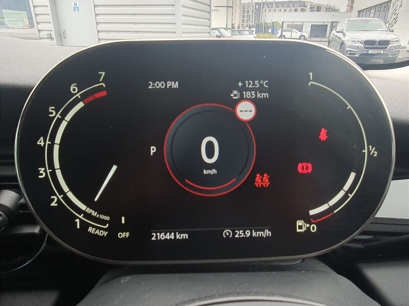 More views of Mini Cooper