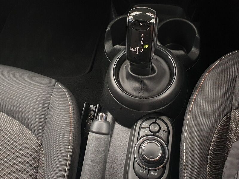 More views of Mini Cooper