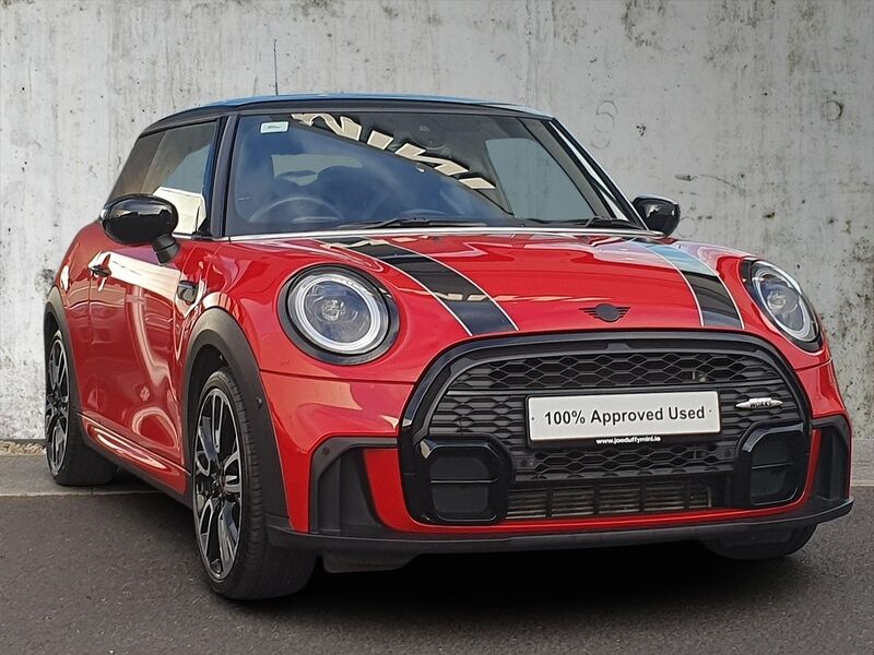 More views of Mini Cooper