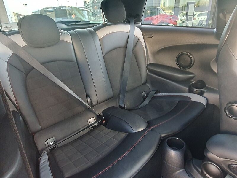 More views of Mini Cooper