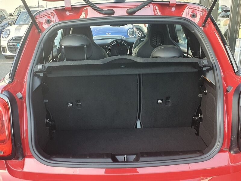 More views of Mini Cooper