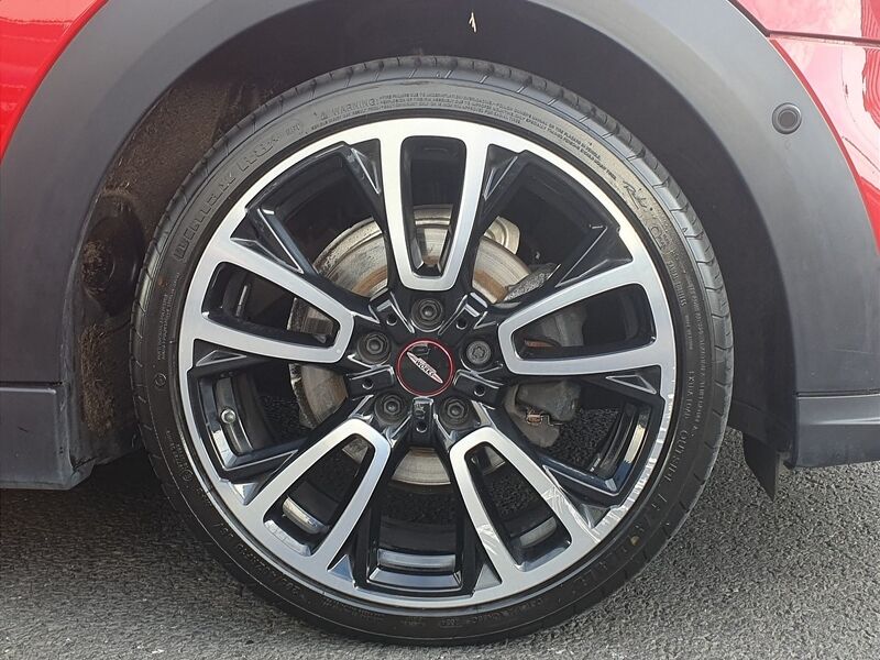 More views of Mini Cooper