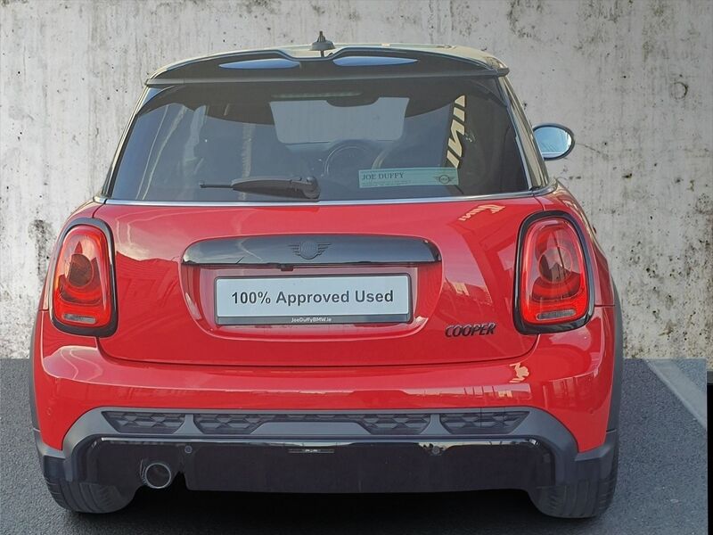 More views of Mini Cooper