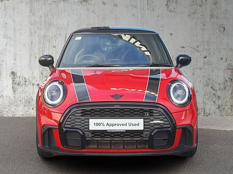 More views of Mini Cooper