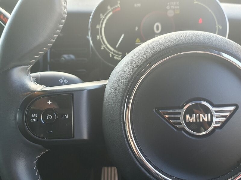 More views of Mini Cooper