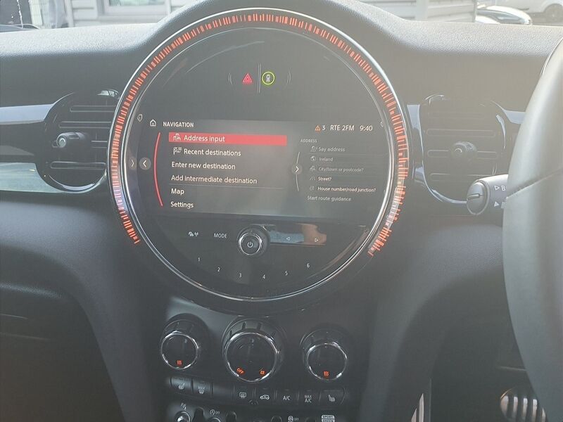 More views of Mini Cooper