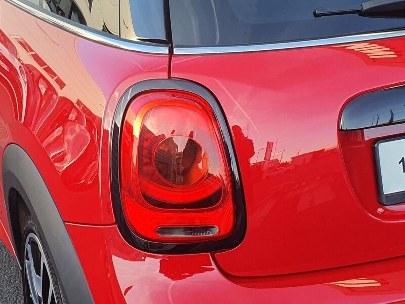 More views of Mini Cooper