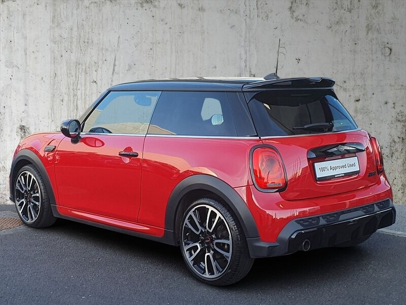 More views of Mini Cooper