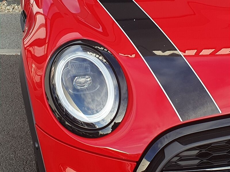 More views of Mini Cooper