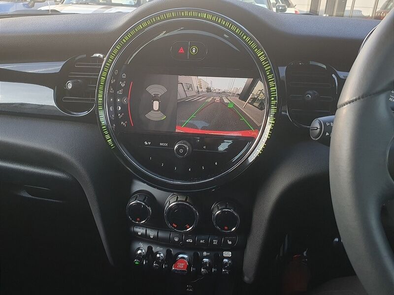 More views of Mini Cooper