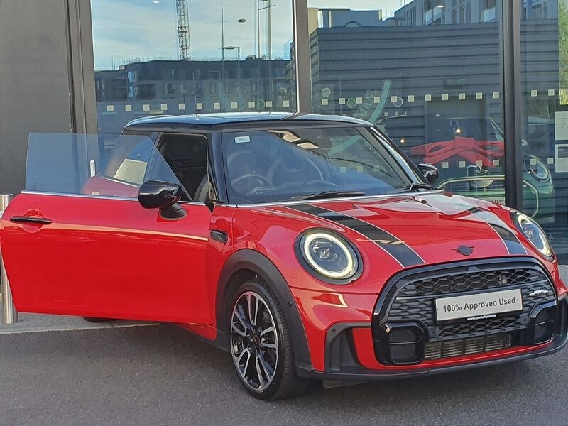 More views of Mini Cooper