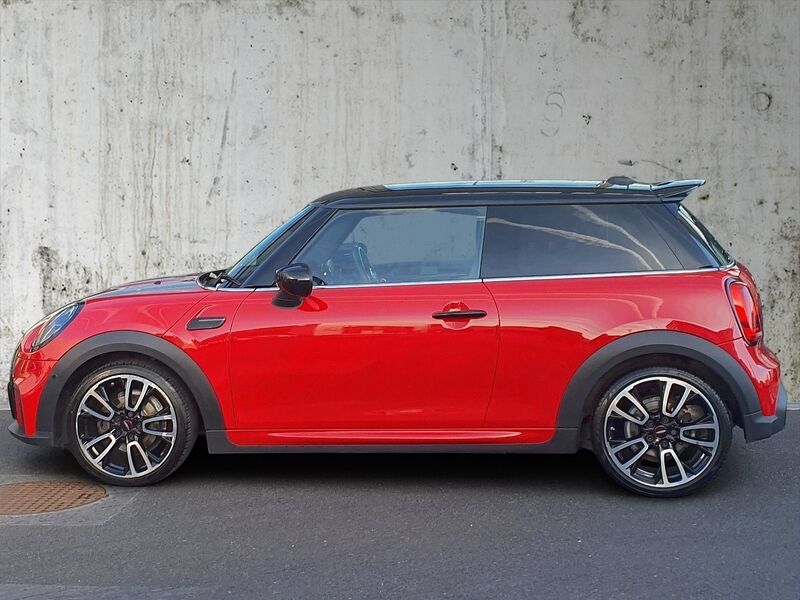 More views of Mini Cooper