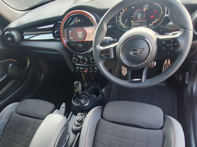 More views of Mini Cooper