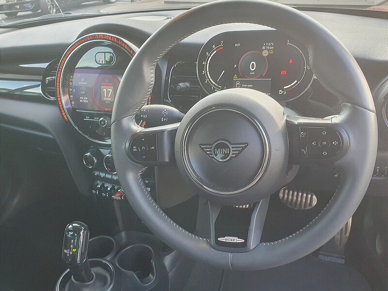 More views of Mini Cooper