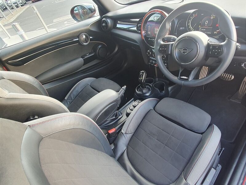 More views of Mini Cooper