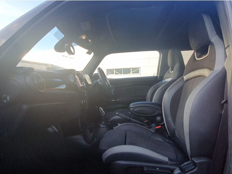 More views of Mini Cooper