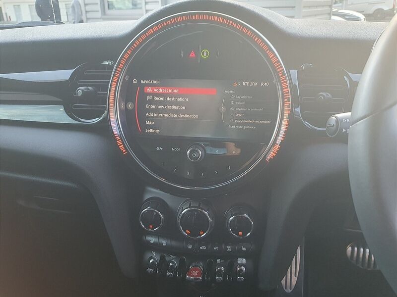 More views of Mini Cooper