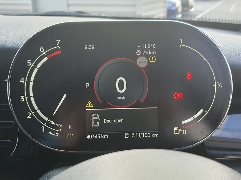 More views of Mini Cooper