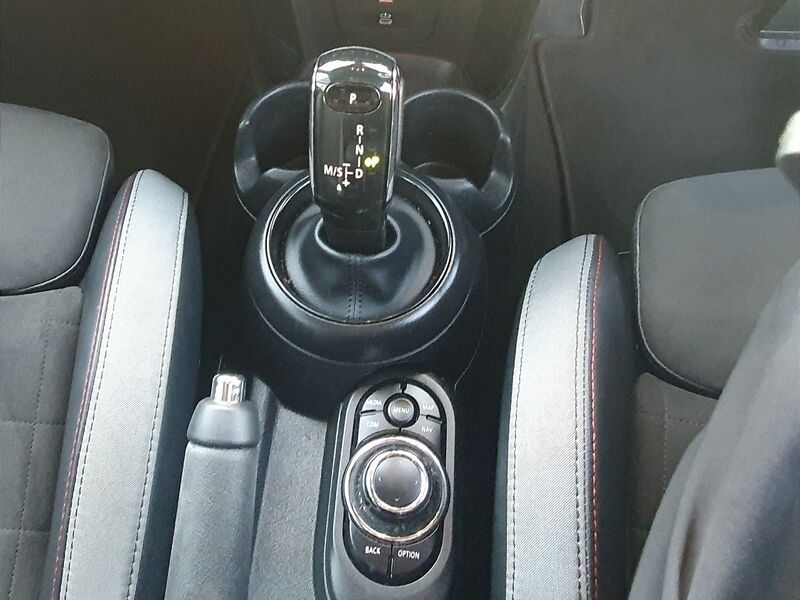 More views of Mini Cooper