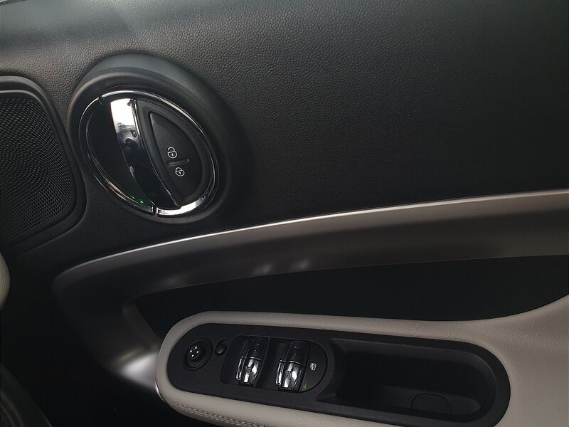 More views of Mini Countryman