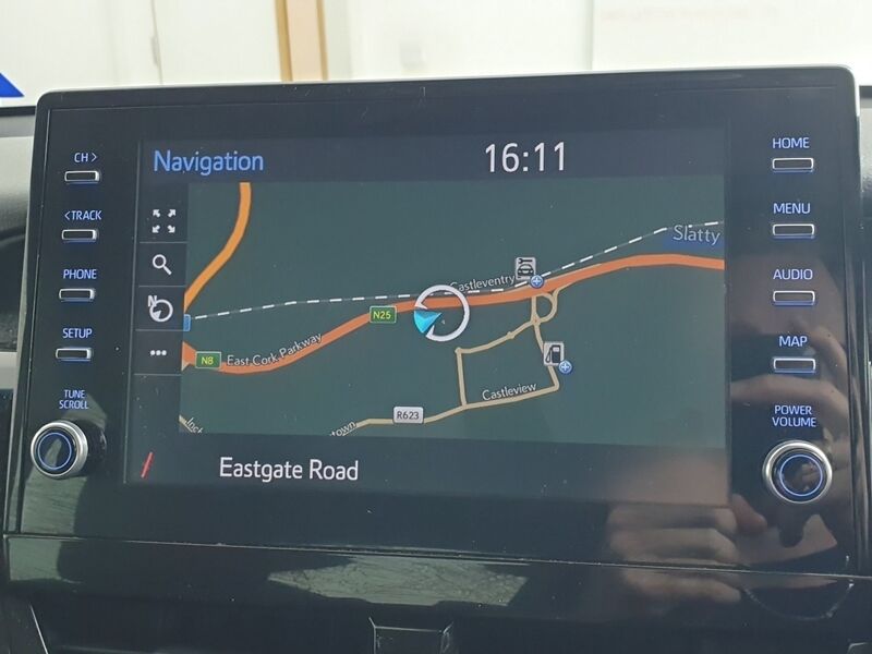 More views of Toyota Camry