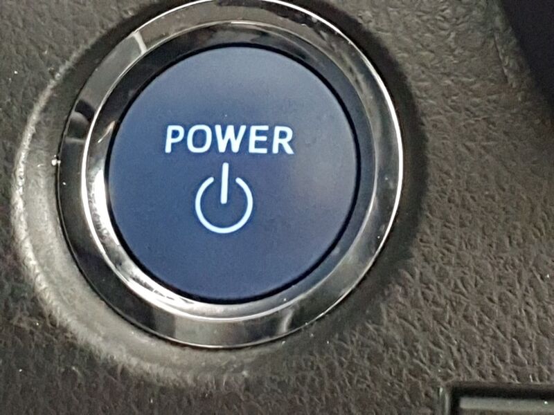 More views of Toyota Camry