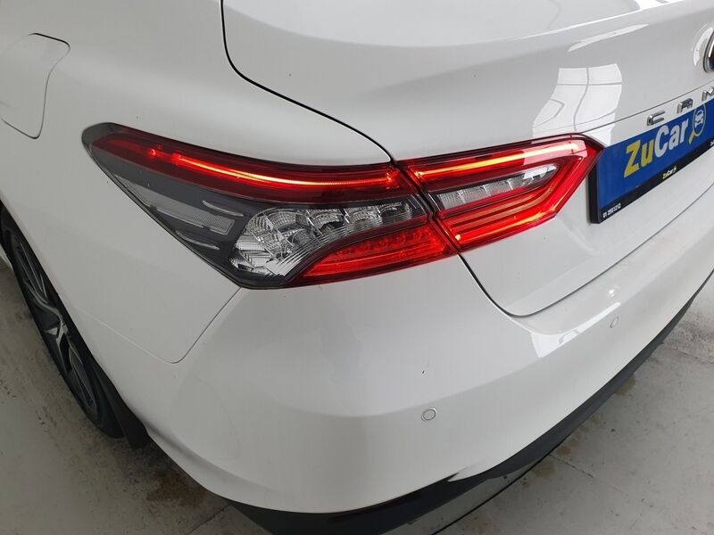 More views of Toyota Camry