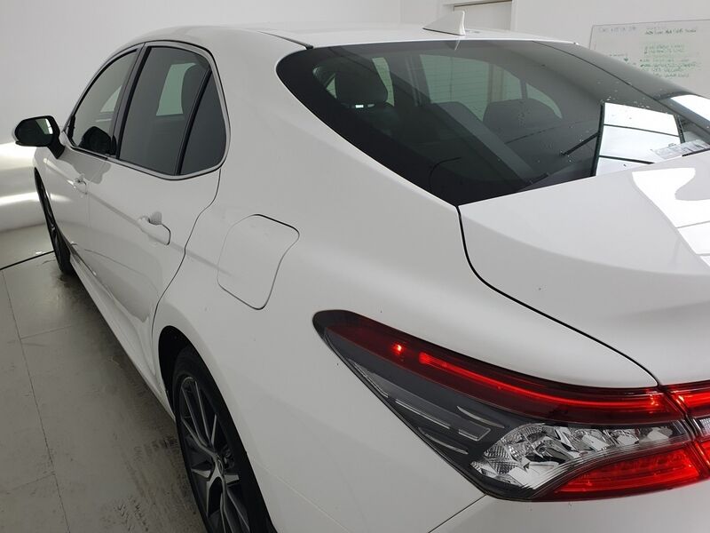 More views of Toyota Camry