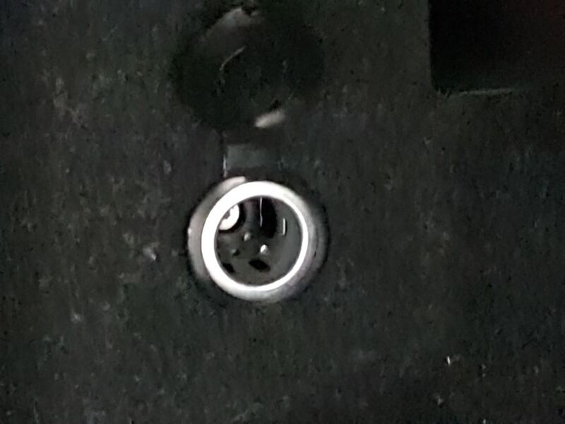 More views of Skoda Enyaq