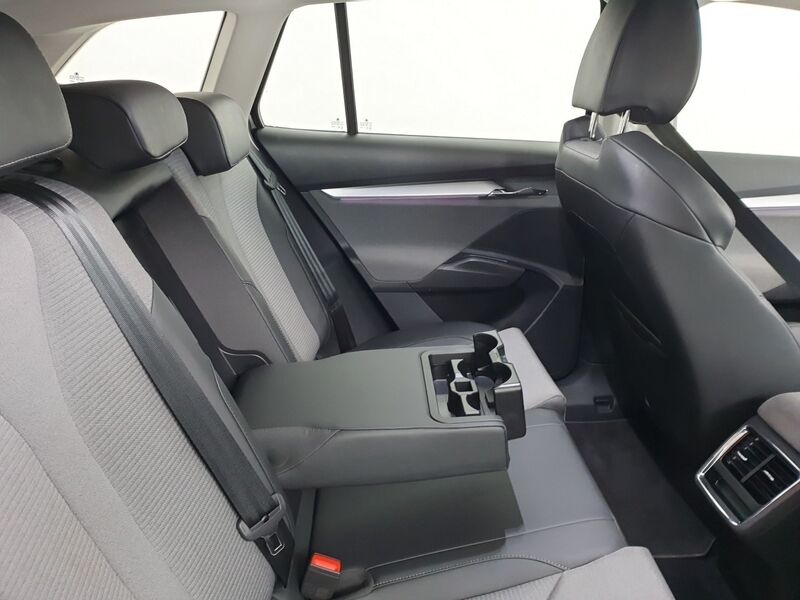 More views of Skoda Enyaq