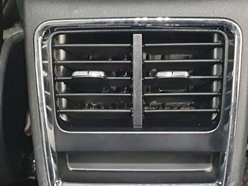 More views of Skoda Enyaq