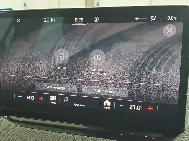 More views of Skoda Enyaq