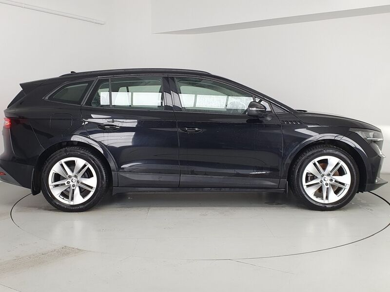 More views of Skoda Enyaq