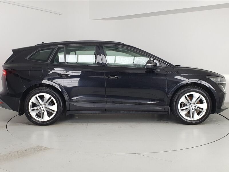 More views of Skoda Enyaq