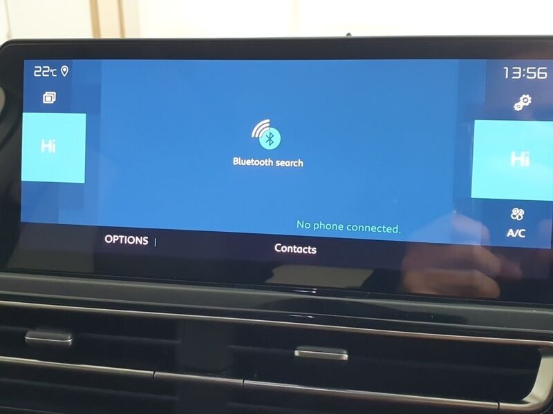 More views of Citroen C5 Aircross