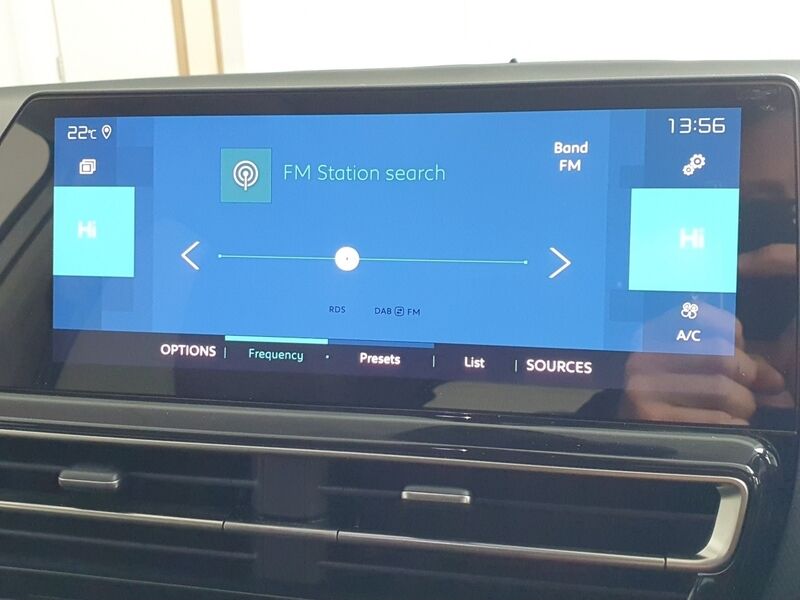 More views of Citroen C5 Aircross