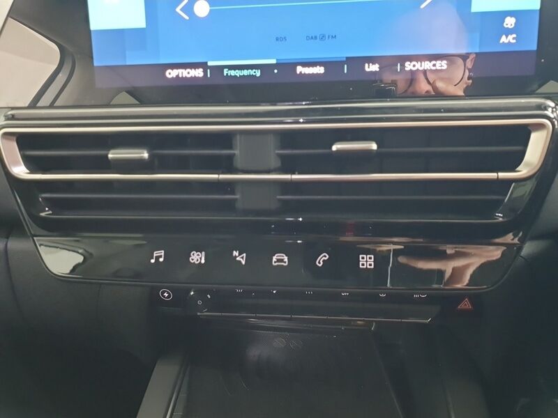 More views of Citroen C5 Aircross