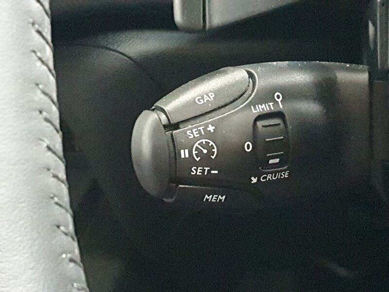 More views of Citroen C5 Aircross