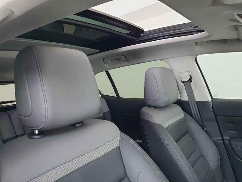 More views of Citroen C5 Aircross