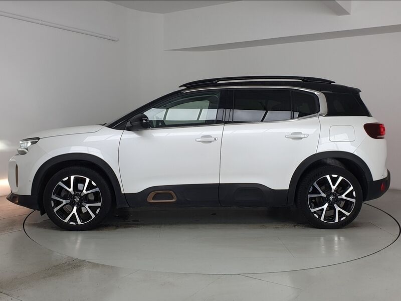 More views of Citroen C5 Aircross