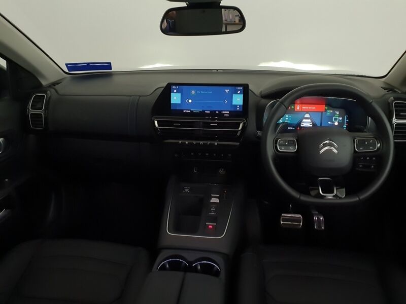 More views of Citroen C5 Aircross